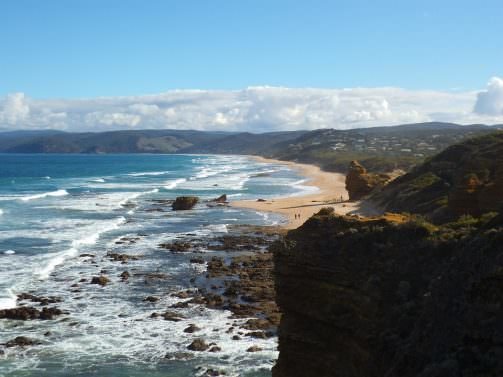 My Favorite 17 Things to do Melbourne, Australia