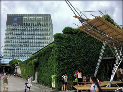 My Favorite 23 Things to do Taipei