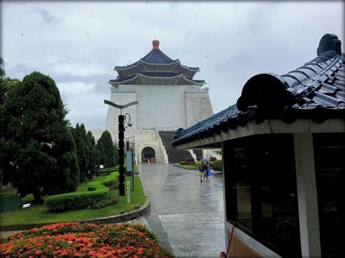 My Favorite 23 Things to do Taipei