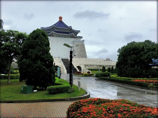My Favorite 23 Things to do Taipei