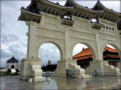My Favorite 23 Things to do Taipei