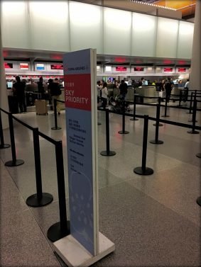 China Airlines Business Class Review San Francisco (SFO) to Taipei (TPE) A350 and SFO lounge reviews inc. China Airlines Lounge
