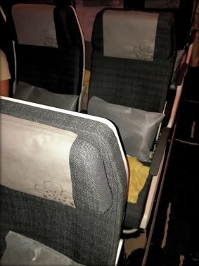 China Airlines Business Class Review San Francisco (SFO) to Taipei (TPE) A350 and SFO lounge reviews inc. China Airlines Lounge