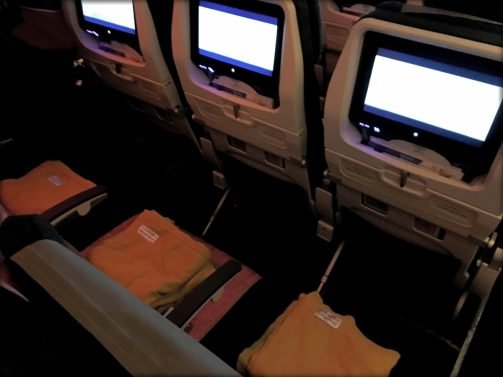 China Airlines Business Class Review San Francisco (SFO) to Taipei (TPE) A350 and SFO lounge reviews inc. China Airlines Lounge