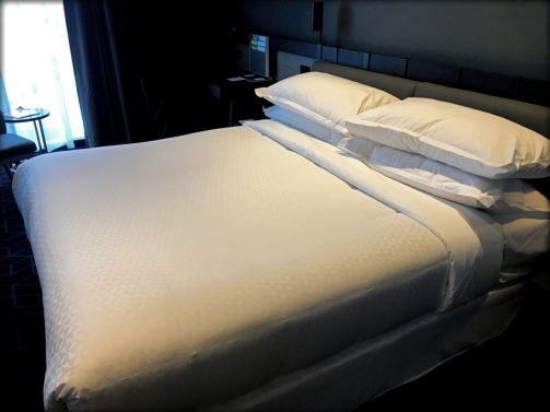 Four Points By Sheraton Melbourne Docklands Review