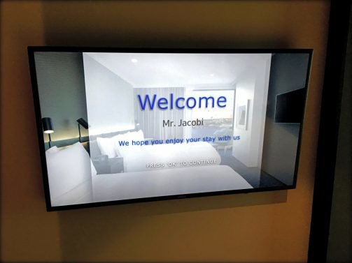 Four Points By Sheraton Melbourne Docklands Review