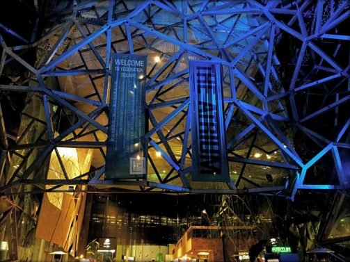 My Favorite 17 Things to do Melbourne, Australia