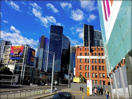 My Favorite 17 Things to do Melbourne, Australia