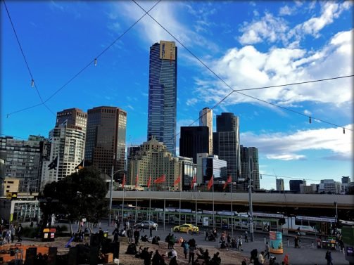 My Favorite 17 Things to do Melbourne, Australia