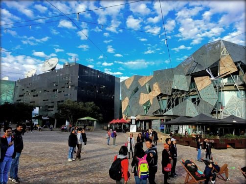 My Favorite 17 Things to do Melbourne, Australia