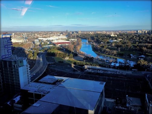 My Favorite 17 Things to do Melbourne, Australia
