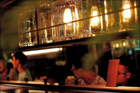 My Favorite 23 Things to do Taipei