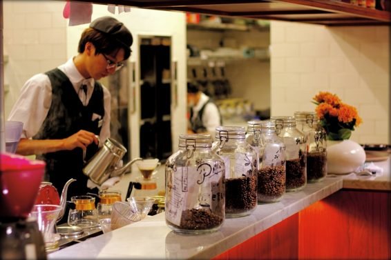 My Favorite 23 Things to do Taipei