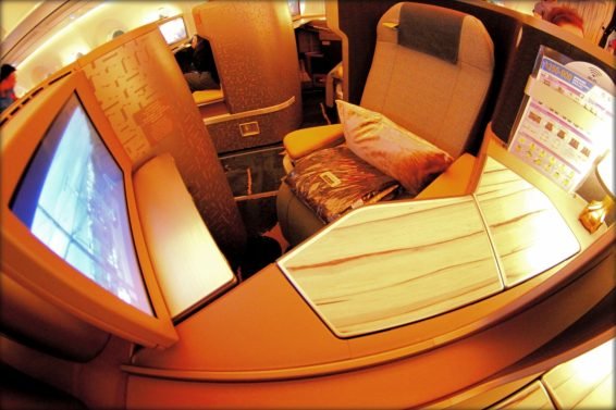 China Airlines Business Class Review San Francisco (SFO) to Taipei (TPE) A350 and SFO lounge reviews inc. China Airlines Lounge