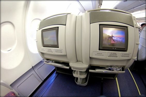 China Airlines Regional Business Class Review Taipei (TPE) to Osaka (KIX) A330