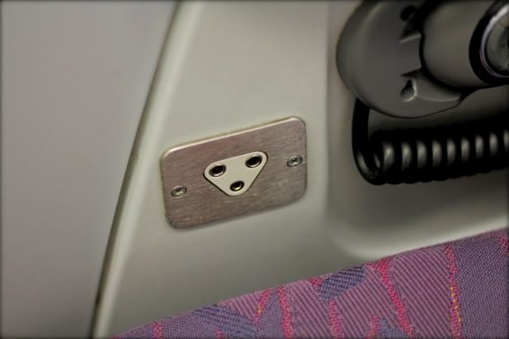 China Airlines Regional Business Class Review Taipei (TPE) to Osaka (KIX) A330