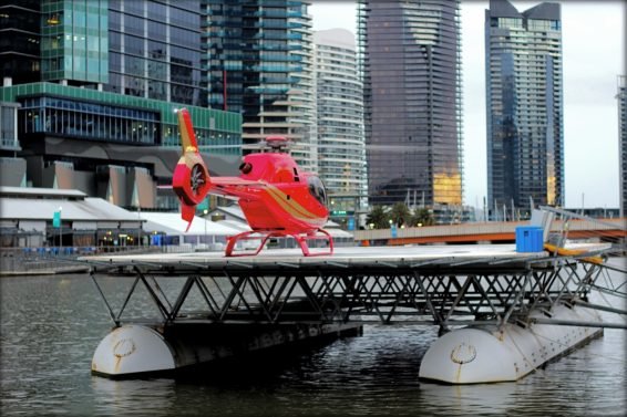 Four Points By Sheraton Melbourne Docklands Review