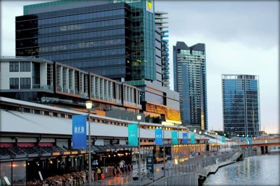 My Favorite 17 Things to do Melbourne, Australia