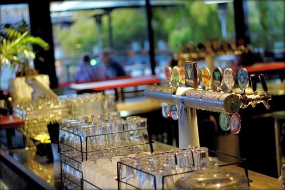 My Favorite 17 Things to do Melbourne, Australia