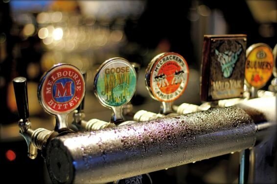 My Favorite 17 Things to do Melbourne, Australia