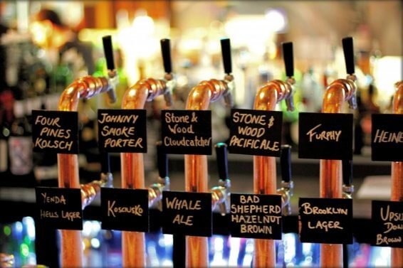 My Favorite 17 Things to do Melbourne, Australia