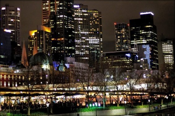 My Favorite 17 Things to do Melbourne, Australia
