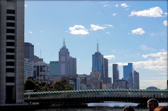 My Favorite 17 Things to do Melbourne, Australia