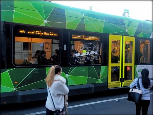 My Favorite 17 Things to do Melbourne, Australia