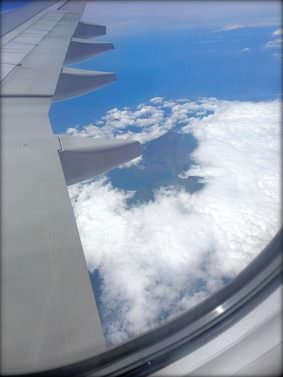 AirAsia X Review Melbourne (MEL) to Kuala Lumpur (KUL) incl. Optiontown upgrade