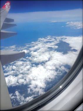 AirAsia X Review Melbourne (MEL) to Kuala Lumpur (KUL) incl. Optiontown upgrade