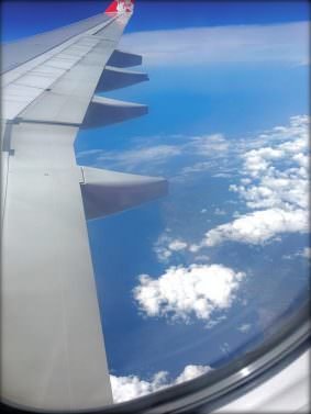 AirAsia X Review Melbourne (MEL) to Kuala Lumpur (KUL) incl. Optiontown upgrade