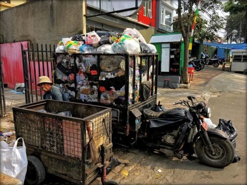 My Favorite Things to do in Bandung