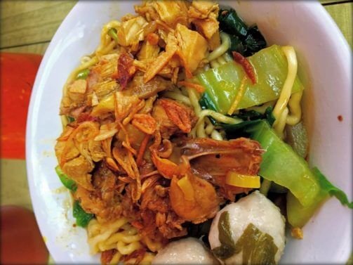 My Favorite Things to do in Bandung