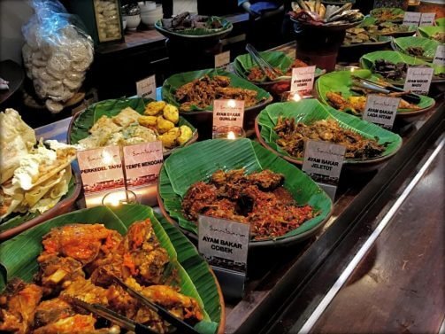 My Favorite Things to do in Bandung