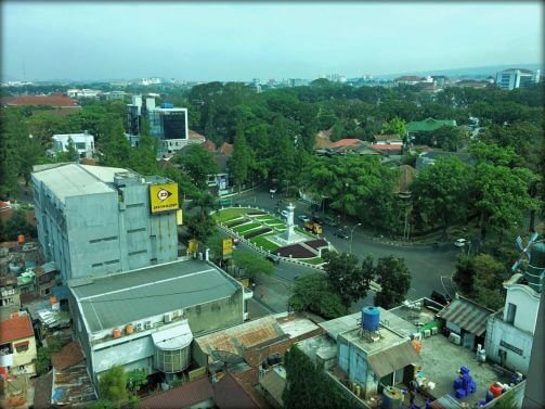 My Favorite Things to do in Bandung