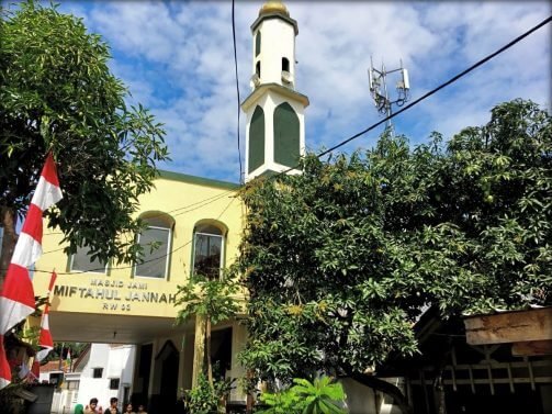 My Favorite Things to do in Bandung