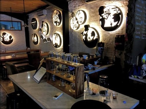 My Favorite Things to do in Bandung