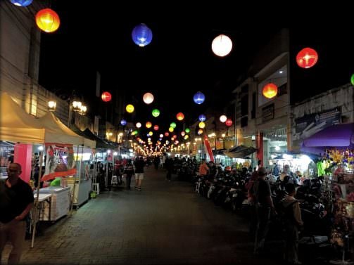 My Favorite Things to do in Bandung