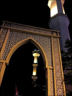 My Favorite Things to do in Bandung