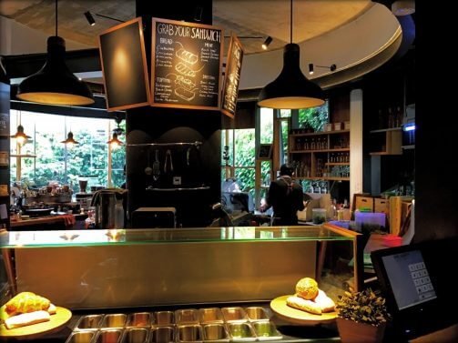 My Favorite Things to do in Bandung