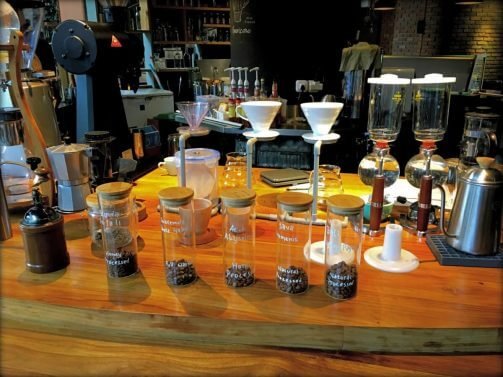 My Favorite Things to do in Bandung