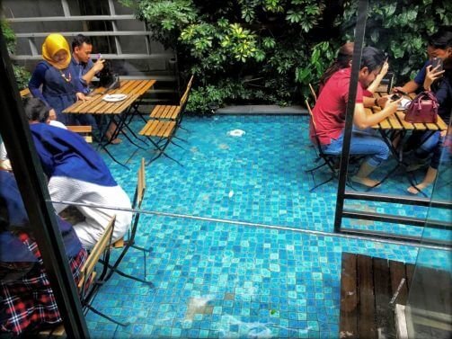My Favorite Things to do in Bandung