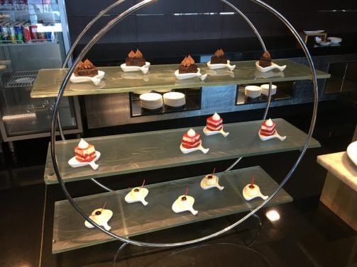 Crowne Plaza Bandung Review