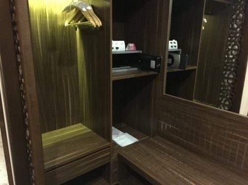 Crowne Plaza Bandung Review