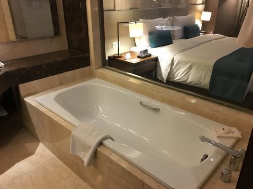 Crowne Plaza Bandung Review