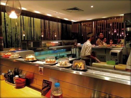 My Favorite Things to do in Bandung