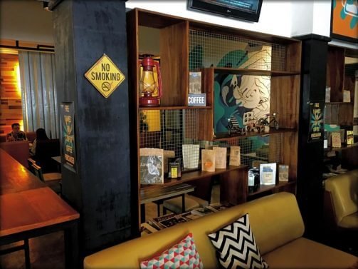 My Favorite Things to do in Bandung