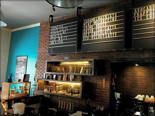 My Favorite Things to do in Bandung