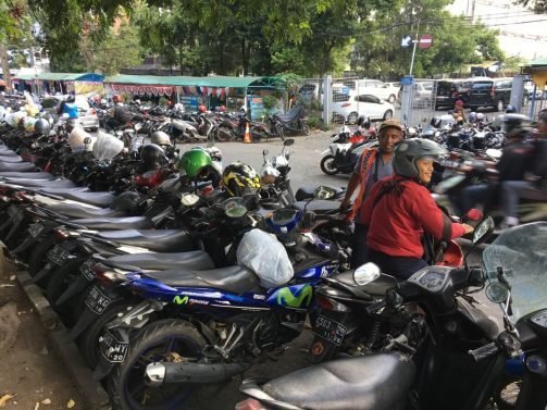 My Favorite Things to do in Bandung