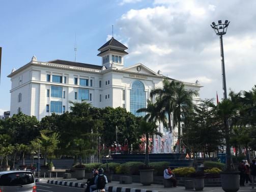 My Favorite Things to do in Bandung